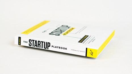 Startup Playbook
